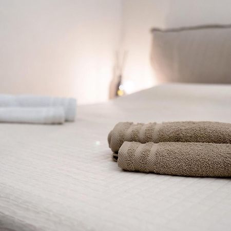 Casa Elena Appartement Bordighera Buitenkant foto