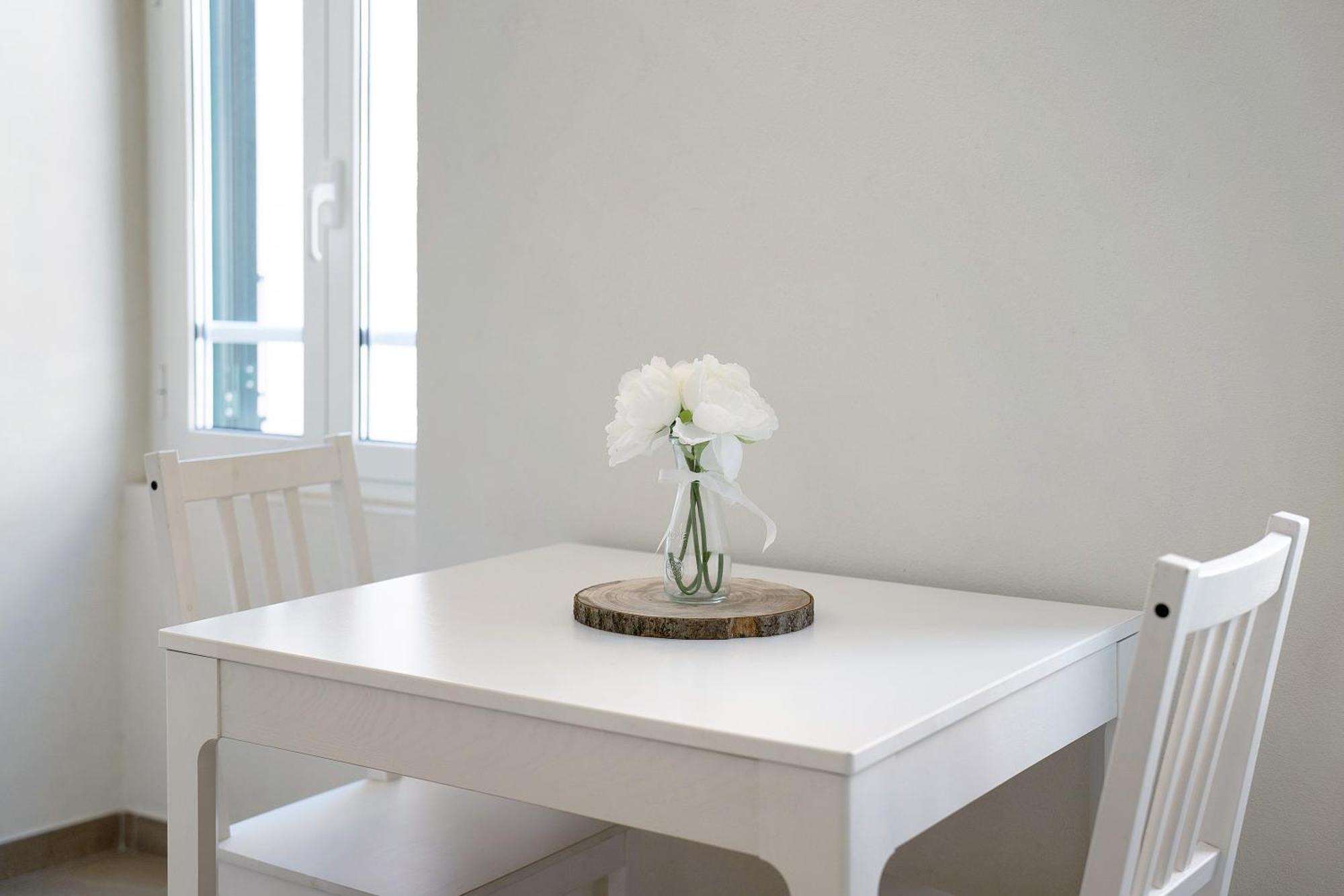 Casa Elena Appartement Bordighera Buitenkant foto