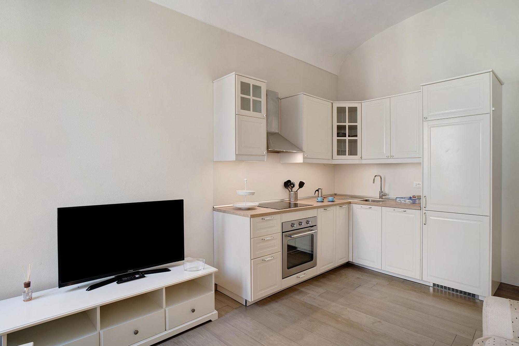 Casa Elena Appartement Bordighera Buitenkant foto