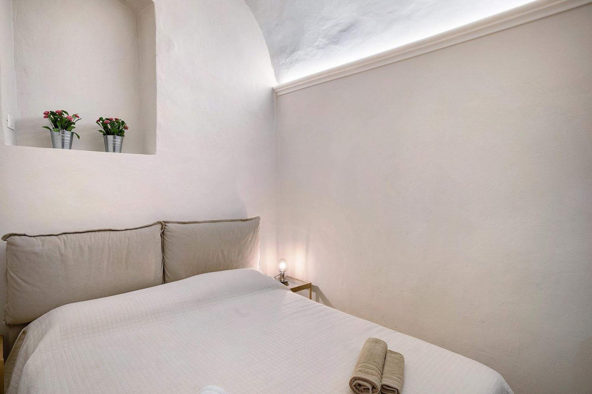 Casa Elena Appartement Bordighera Buitenkant foto