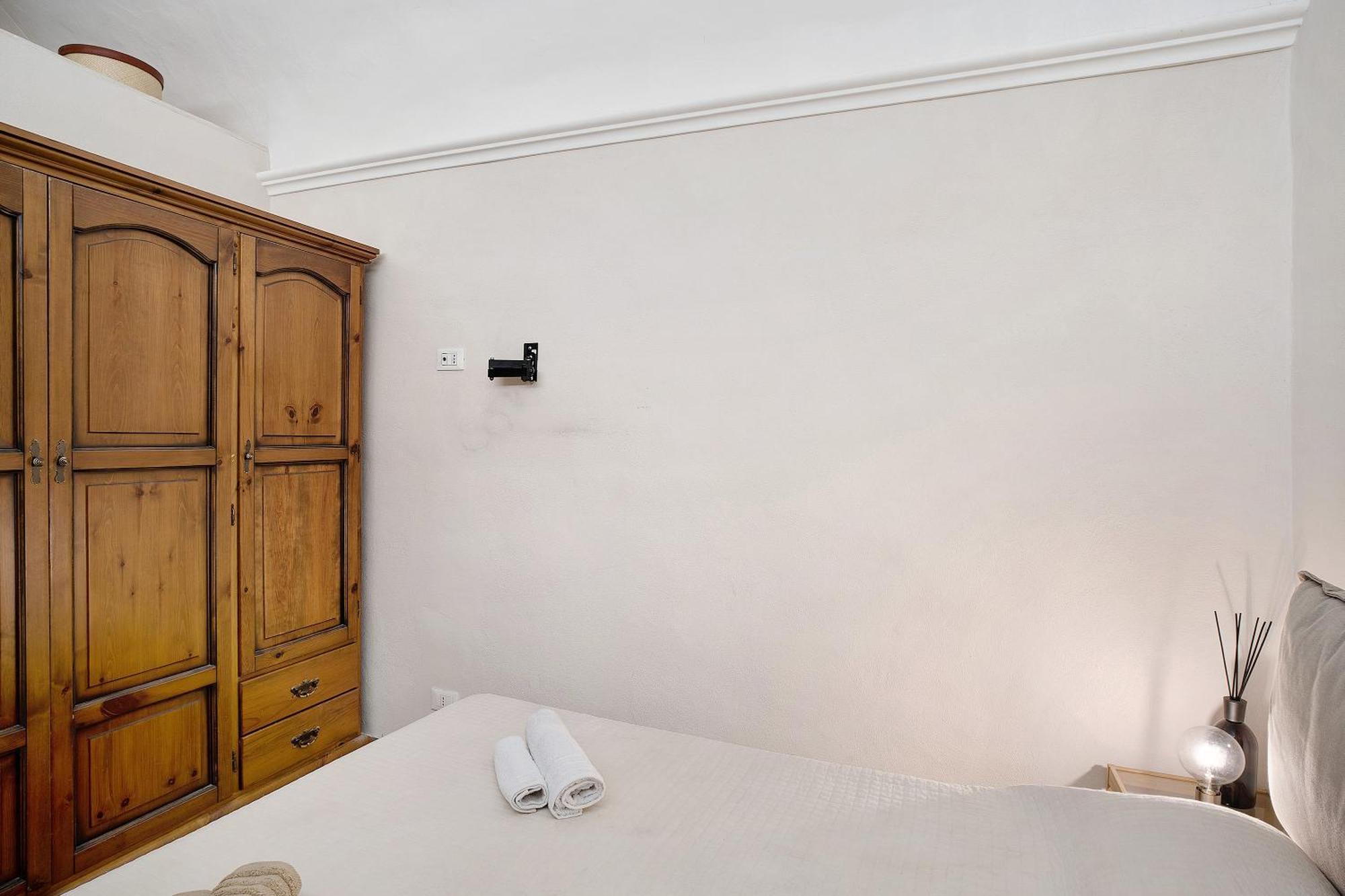 Casa Elena Appartement Bordighera Buitenkant foto