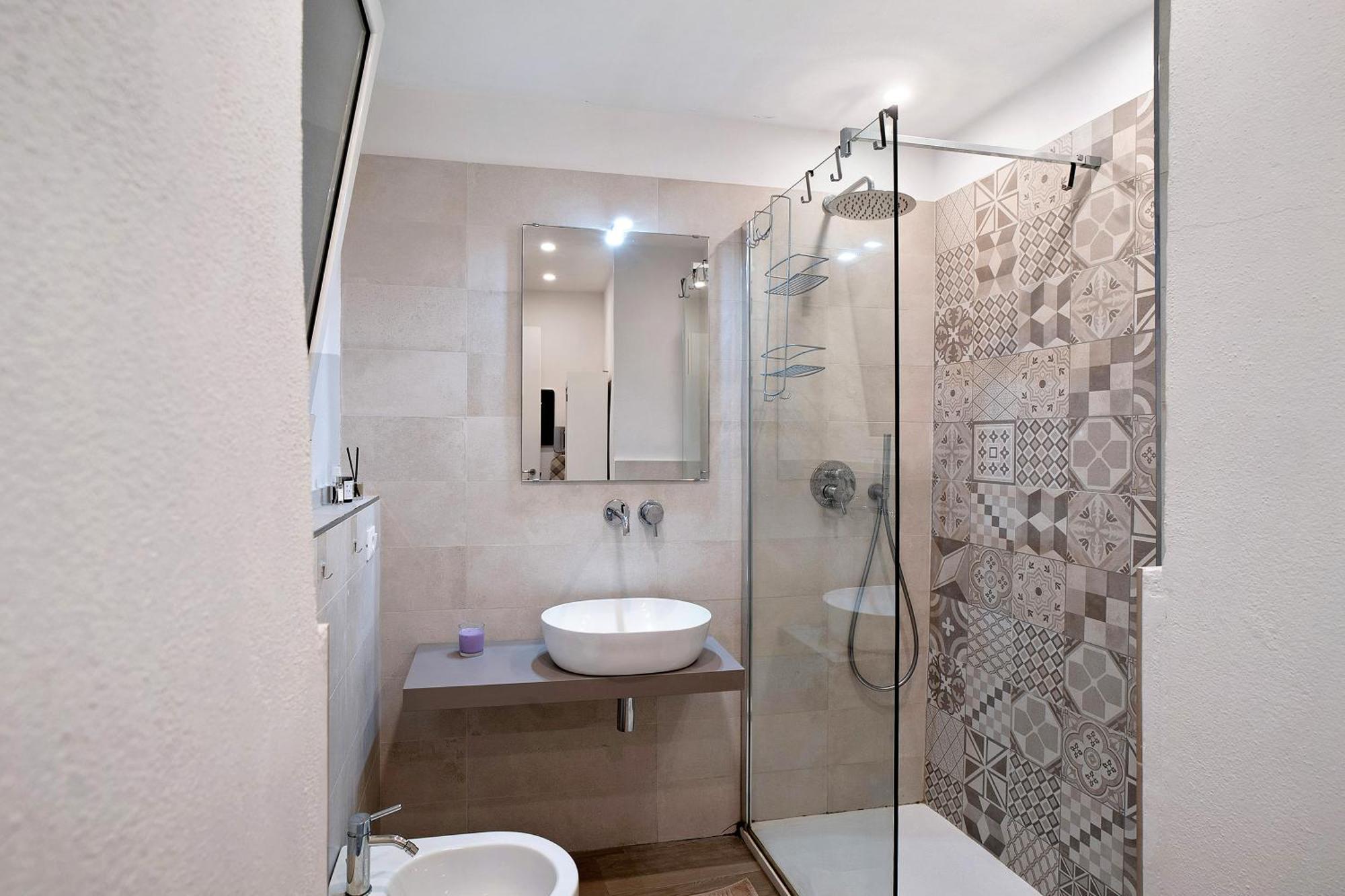 Casa Elena Appartement Bordighera Buitenkant foto