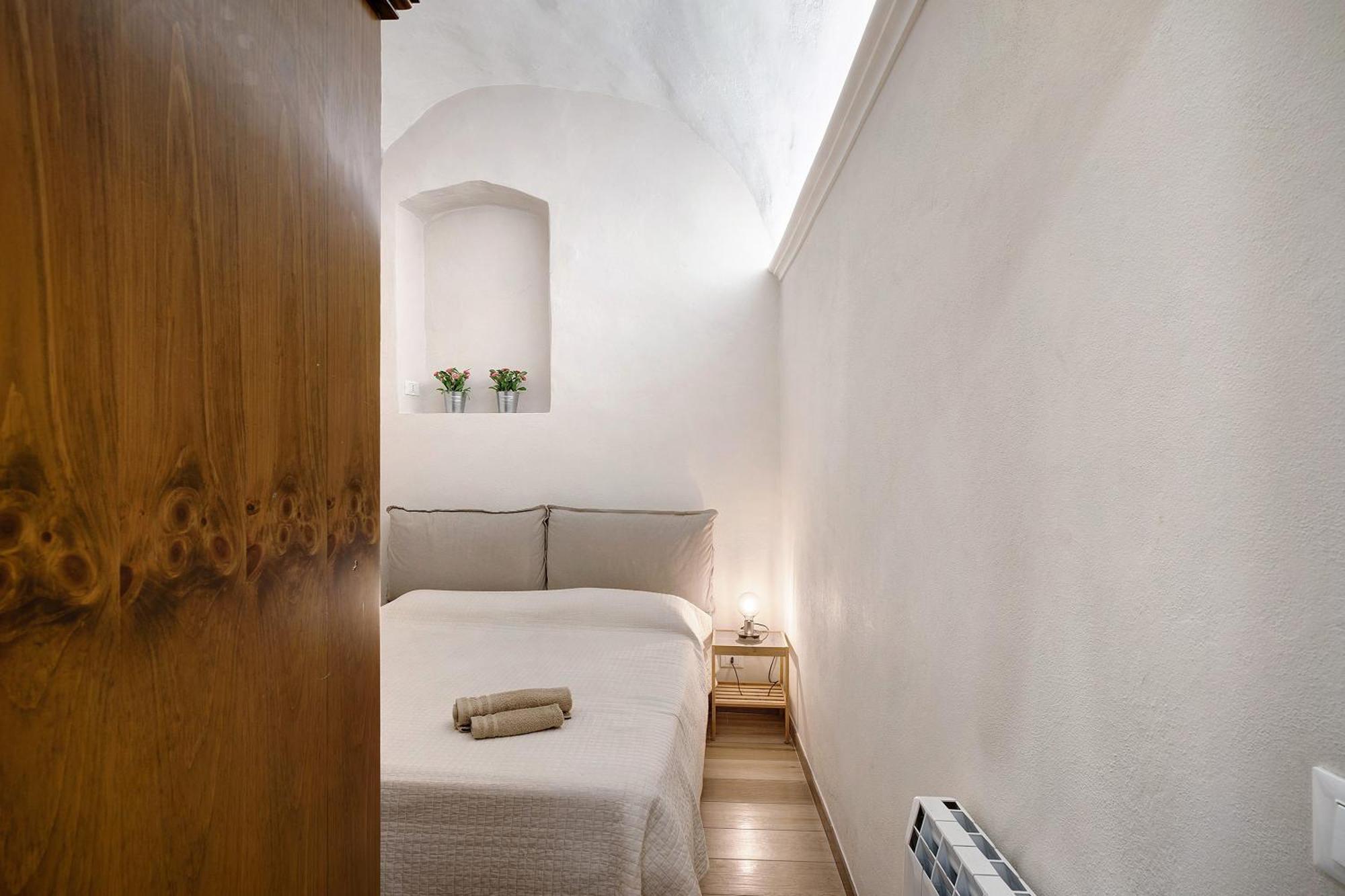 Casa Elena Appartement Bordighera Buitenkant foto