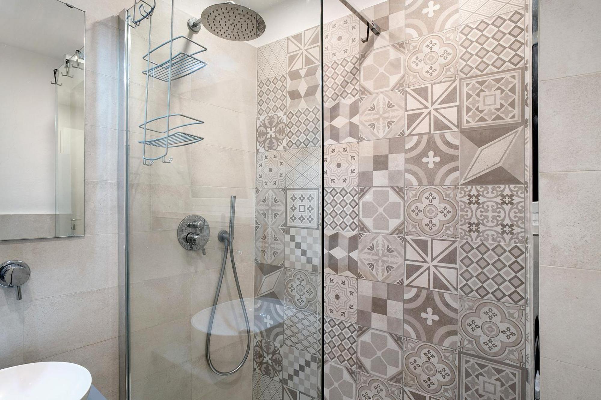 Casa Elena Appartement Bordighera Buitenkant foto